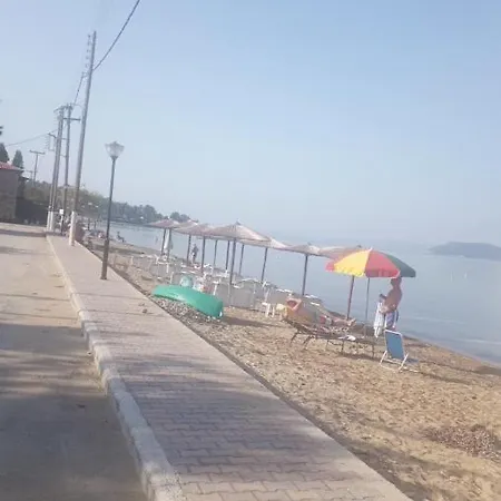 Διαμέρισμα Eleni's House *