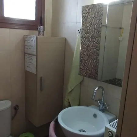 Διαμέρισμα Eleni's House Παράδεισος