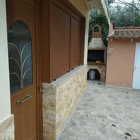 Eleni's House *