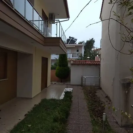 Eleni's House Apartment