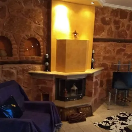 Apartament Eleni's House *