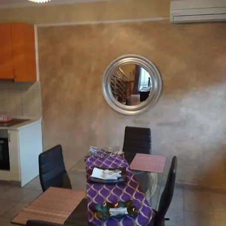 Eleni's House *