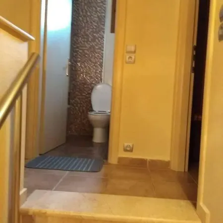 公寓 Eleni's House 帕拉迪索