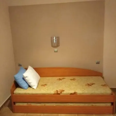 Eleni's House 公寓 帕拉迪索