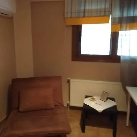 Eleni's House 公寓 帕拉迪索